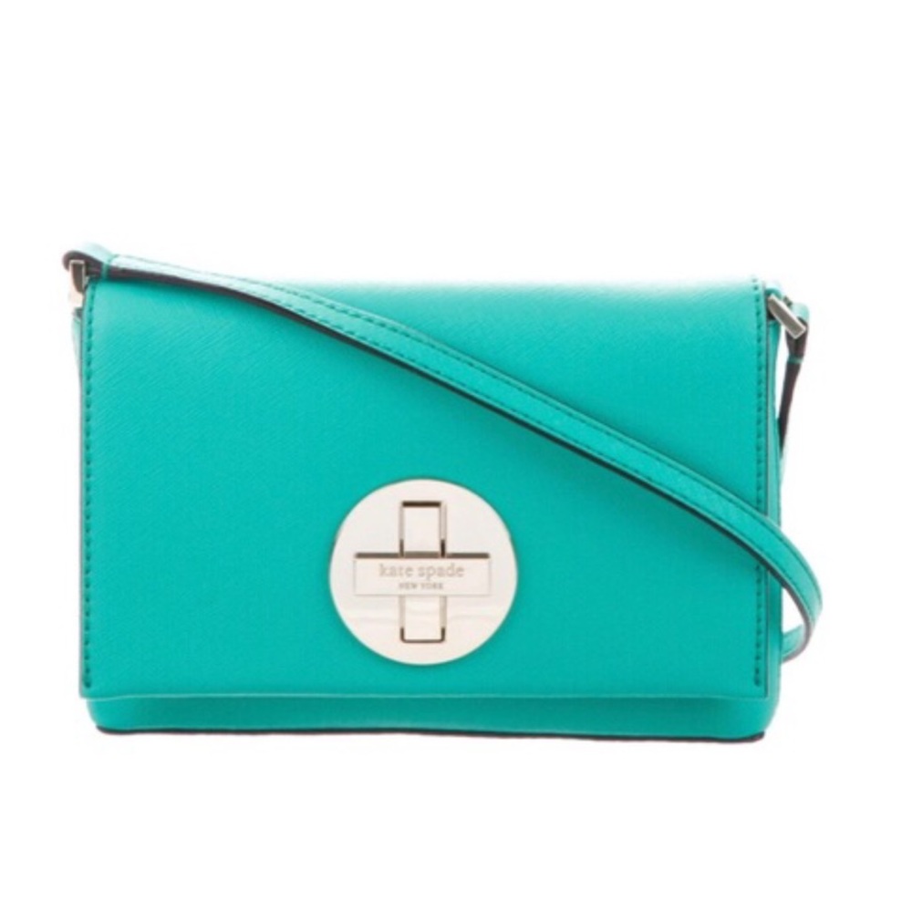 Kate Spade Newbury Lane Sally Crossbody Bag